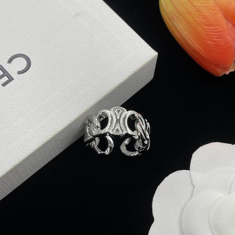 Celine Ring 06lyr27